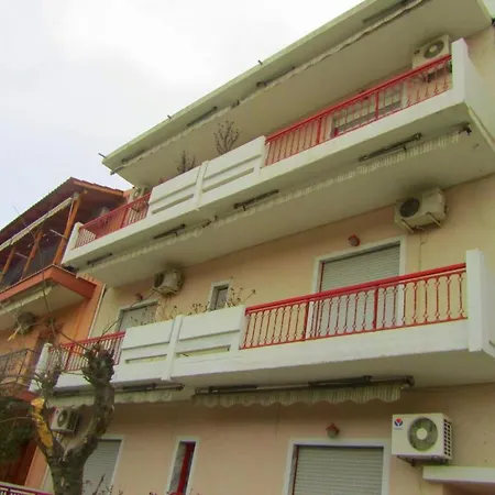 Sofia Апартаменты