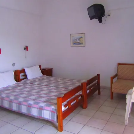 Sofia 公寓 利迈纳里亚