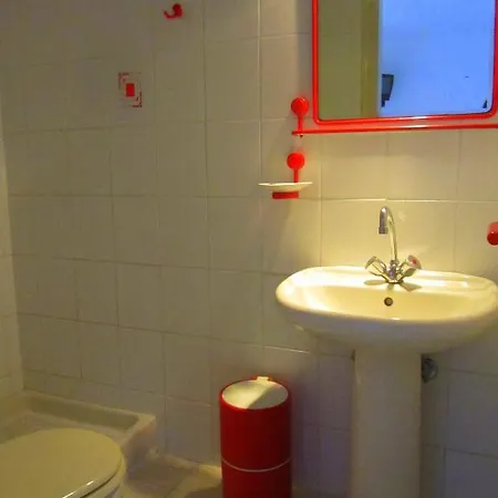 公寓 Sofia 利迈纳里亚