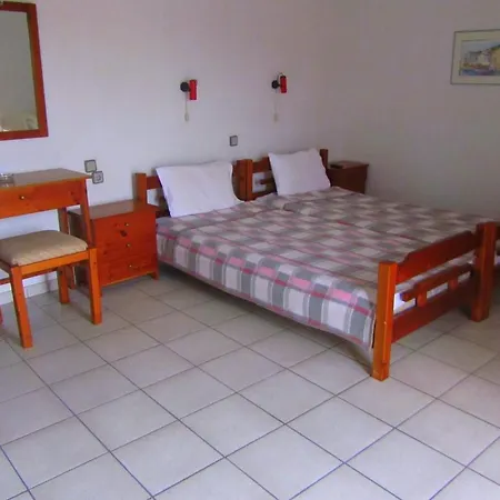 Sofia 公寓 利迈纳里亚