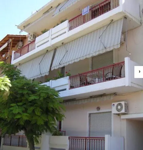 Sofia Limenaria (Thasos)